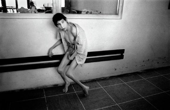 Savaşın insanlar üzerindeki korkunç etkisi