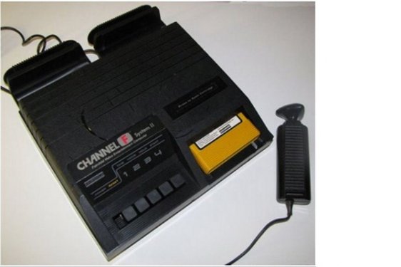 Dünden bugüne oyun konsolları