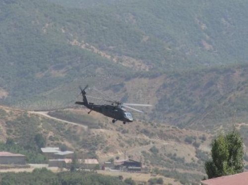 Kara harekatından kareler