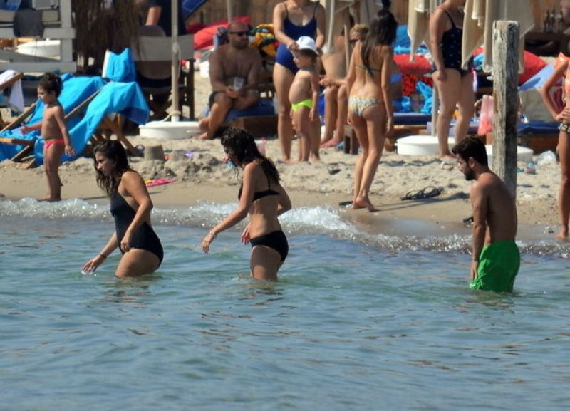 Buse Terim'in son hali şaşırttı