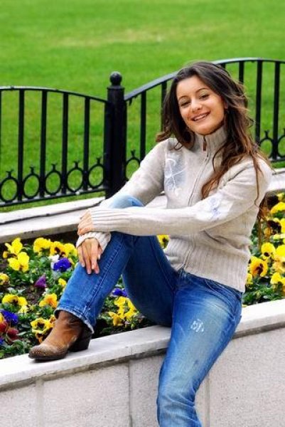 Sempatik şarkıcı Atiye'den samimi açıklamalar 