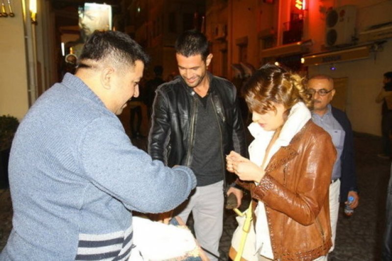 Keremcem'den ağlatan evlilik teklifi