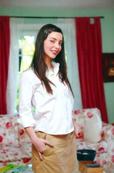 Merve Boluğur: Erkeğin şeytan tüyüne bakarım