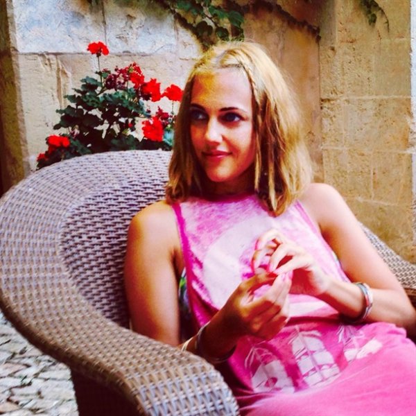 Meryem Uzerli: Yeniden aşka hazırım