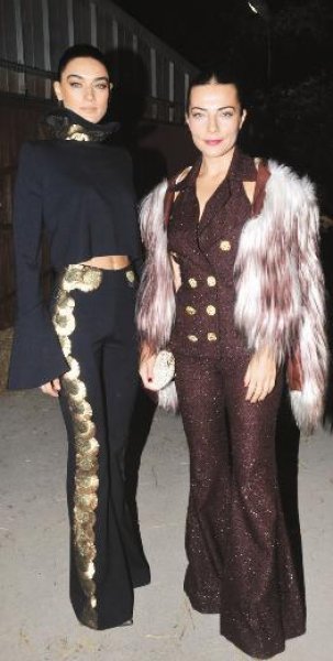 Hakan Akkaya'dan Didem Soydan'a sert eleştiri 