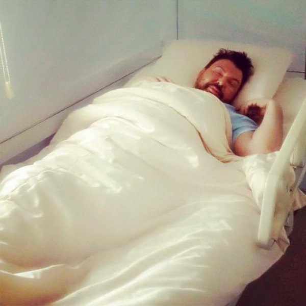 Ünlülerin objektifinden Instagram halleri 