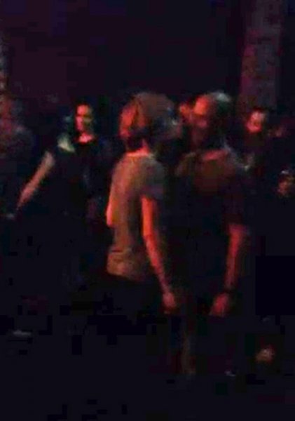 Demir Demirkan yeni aşkıyla görüntülendi