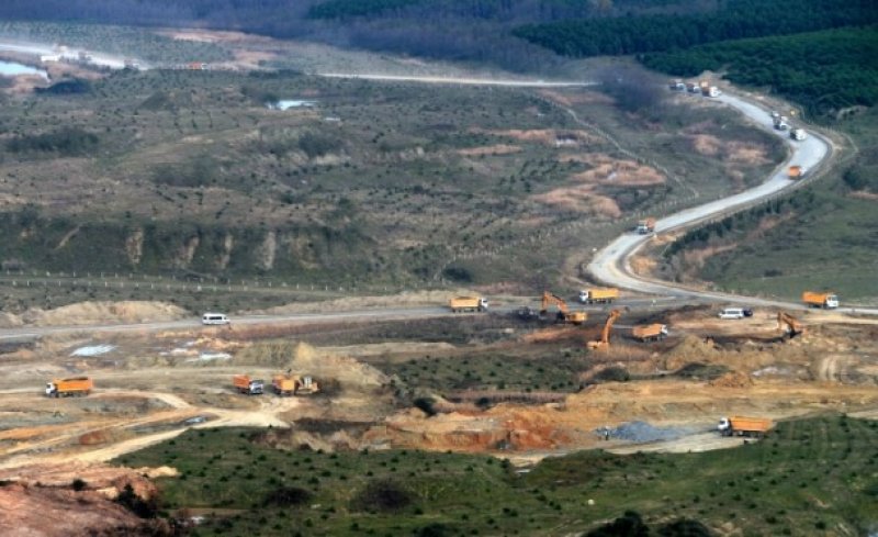 3. Havalimanında son durum