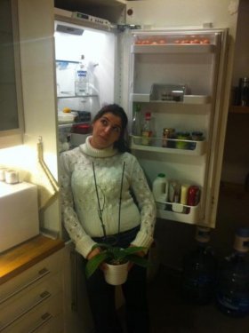 Doğuş'un çıplak fotoğrafı olay oldu