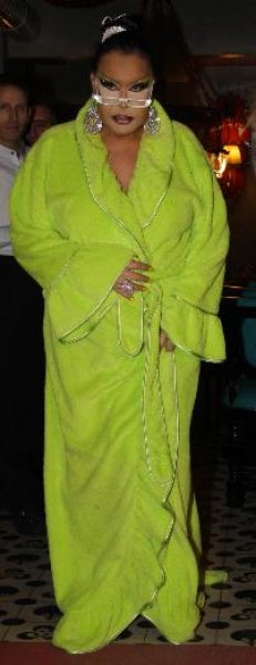 Arkadaşım Hoşgeldin kulisinde Bülent Ersoy telaşı