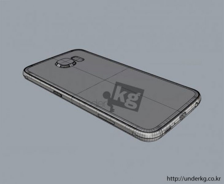 Samsung Galaxy S6'yı iPhone 6'ya benzetti