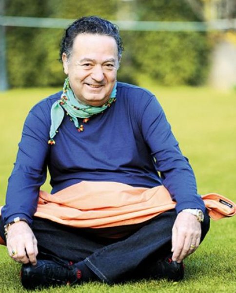 Dünden bugüne Kayahan 