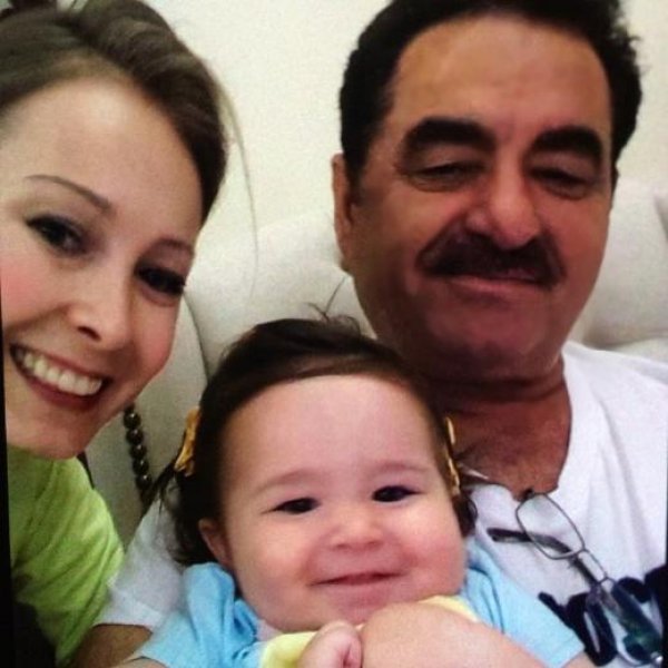 Ayşegül Yıldız'dan duygusal paylaşım