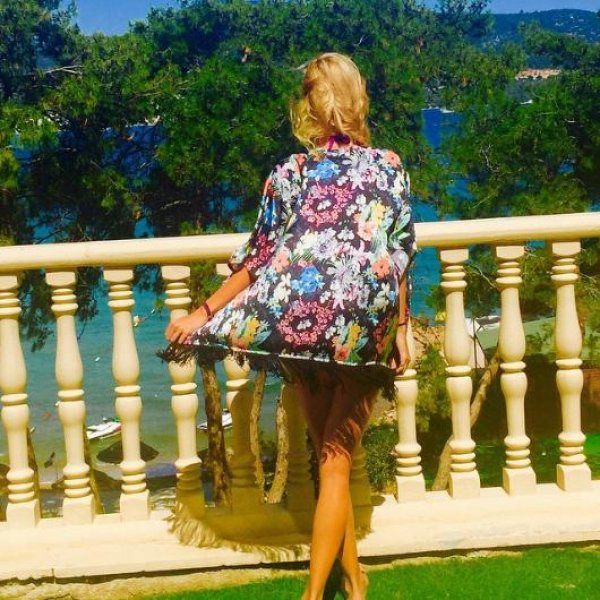 Emre Altuğ'dan Çağla Şikel'e 'öksüz kaldım' iması