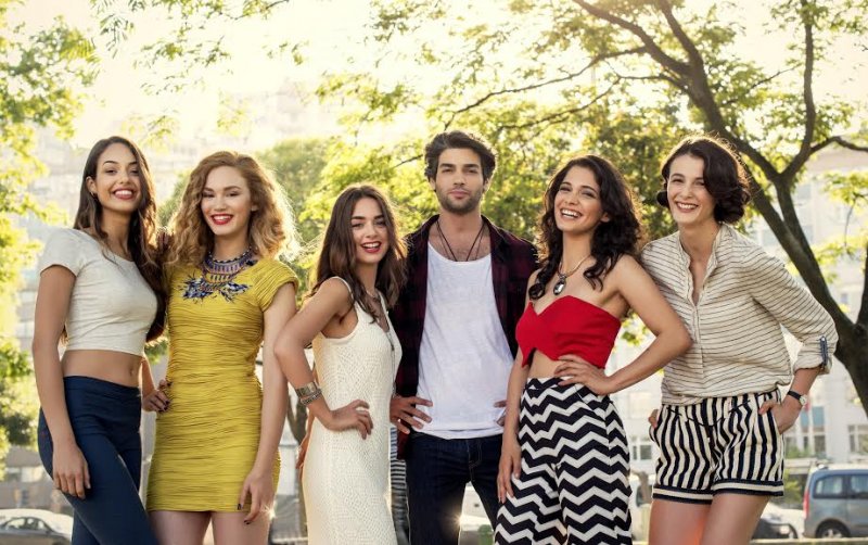 Bensu Soral'dan Şükrü Özyıldız itirafı