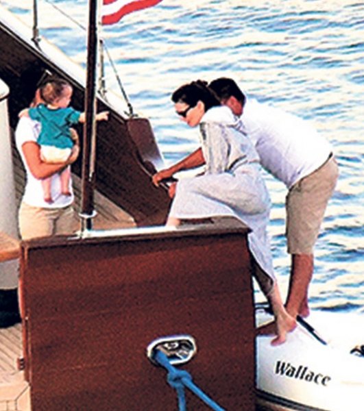 Sertab Erener'in 50 yaş enerjisi