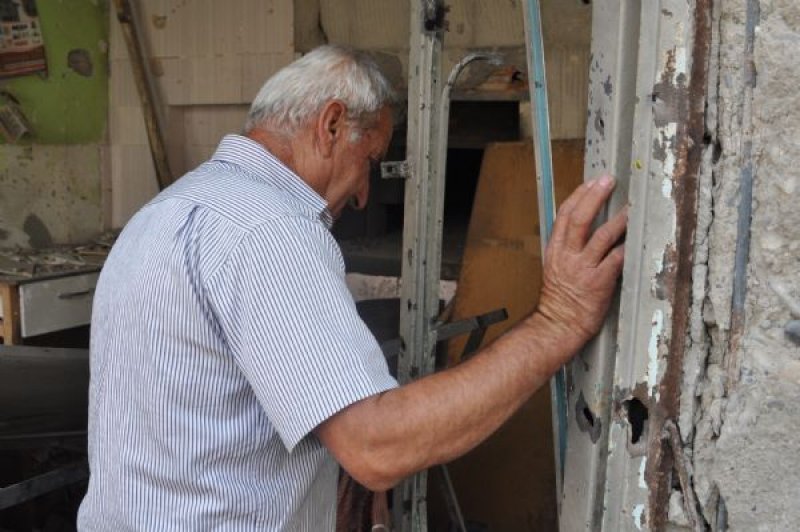 HDP'liler Cizre'ye akın etti