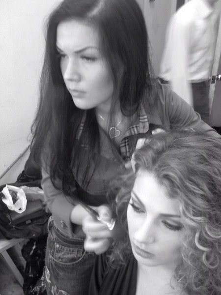 Rus güzel Sofya Khandamirova: Türkler çok asil