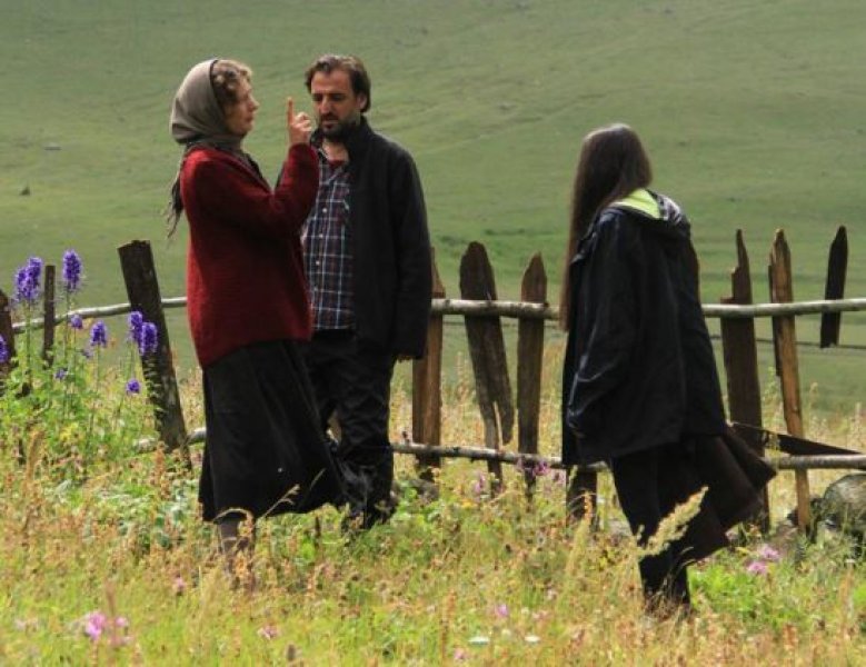 Rus güzel Sofya Khandamirova: Türkler çok asil