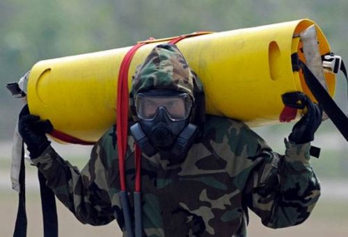 Yok böyle bir tatbikat 