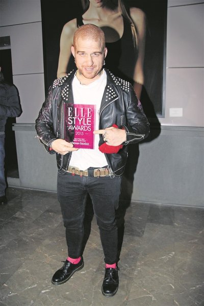 Elle Style Awards ödülleri sahiplerini buldu