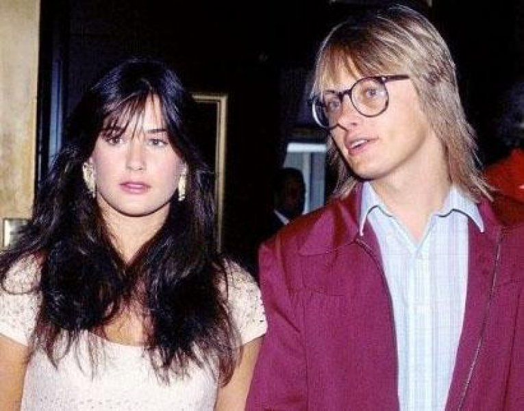 Genç yaşta evlenen ünlüler