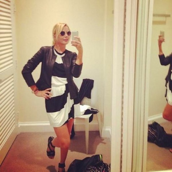 Ece Erken tesettüre girdi