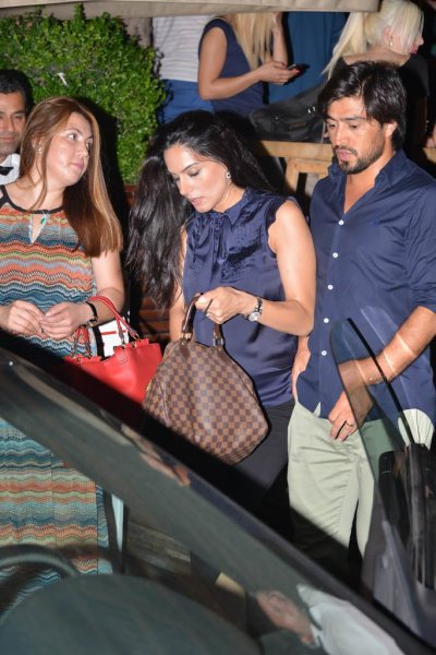 Eylem Toraman'dan samimi açıklamalar 