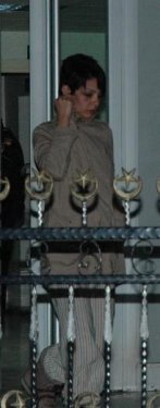 Metin Yıldız gözaltına alındı