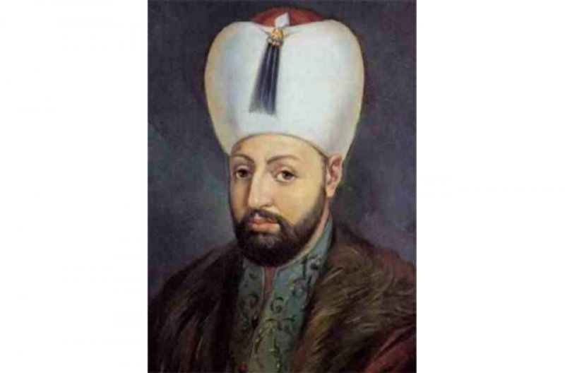 Osmanlı padişahlarının meslekleri ve meşhur sözleri 