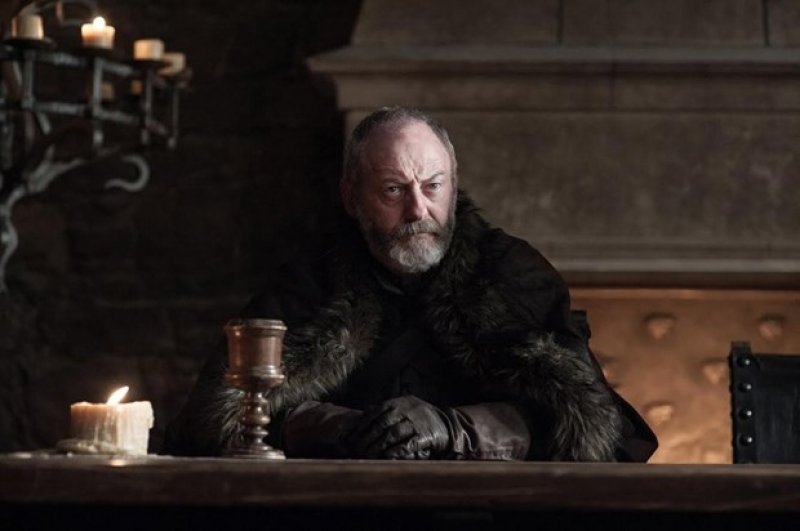 Game of Thrones'un 7'inci sezon fotoğrafları ortaya çıktı