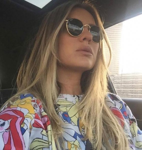 Alişan, Eda Erol'un ailesiyle tanıştı