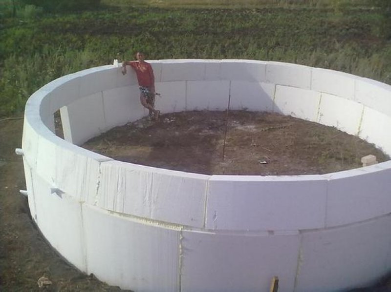 Japonya'da yapılan köpük evlerin ömrü 300 yıl 