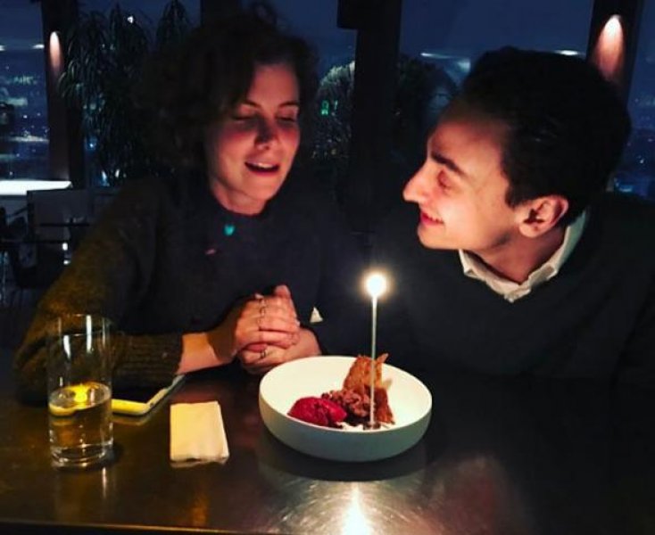 Çocuklar Duymasın'ın Duygu'su evlendi