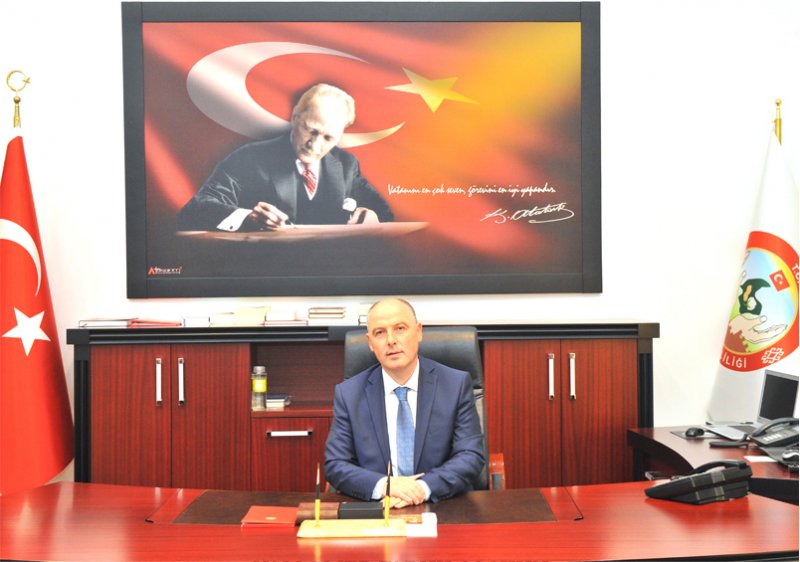 İsim isim illerin valileri