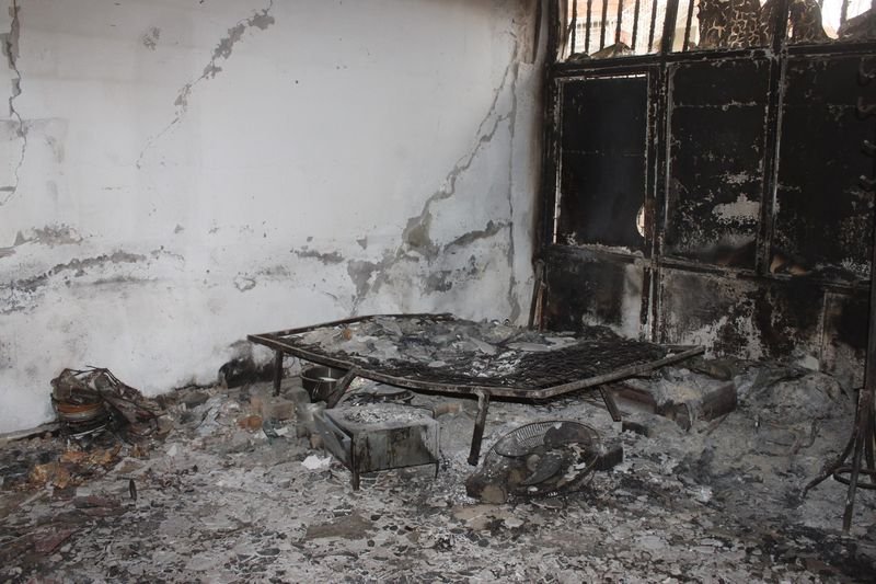 Provokasyonun ardından Cizre'de yaşam