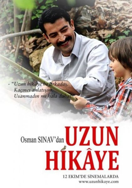 En iyi 100 Türk filmi