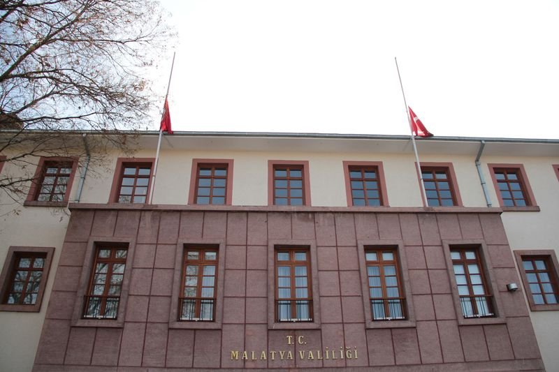 Pakistan için bir günlük milli yas