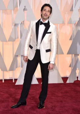 87. Oscar Ödül Töreni Kırmızı Halı 