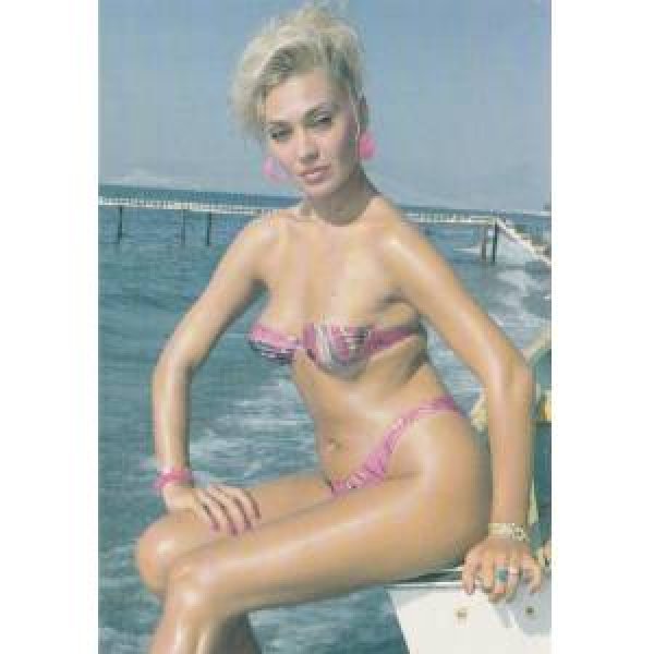 1980'lerin Ünlüleri şimdilerde çok farklı görünüyor 