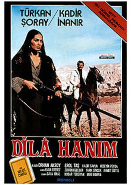 En iyi 100 Türk filmi