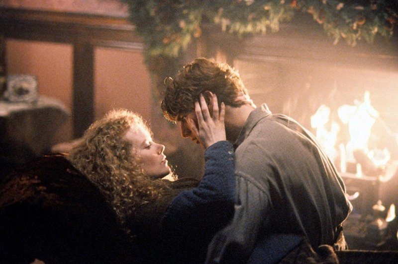 Dünden bugüne Nicole Kidman