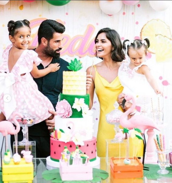 Zeynep Demirel takipçilerinin gazına geldi 