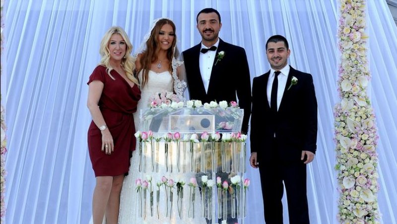 Demet Akalın'dan samimi açıklama 