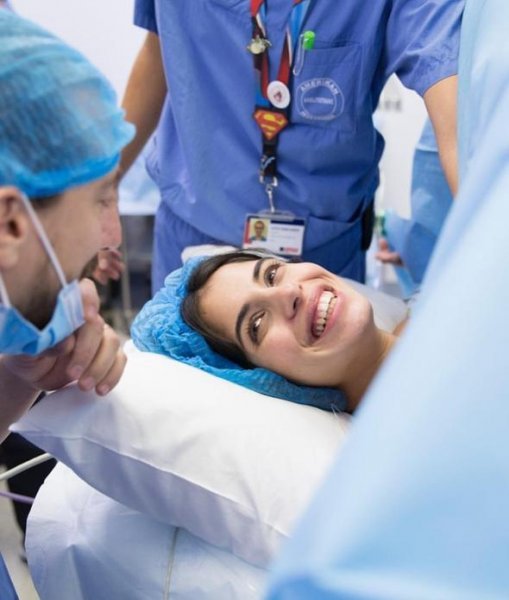 Beyza Şekerci: Biz böyle yaşıyoruz