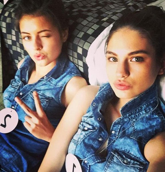 Ecem Çırpan Miss Turkey 2015 güzeli seçildi