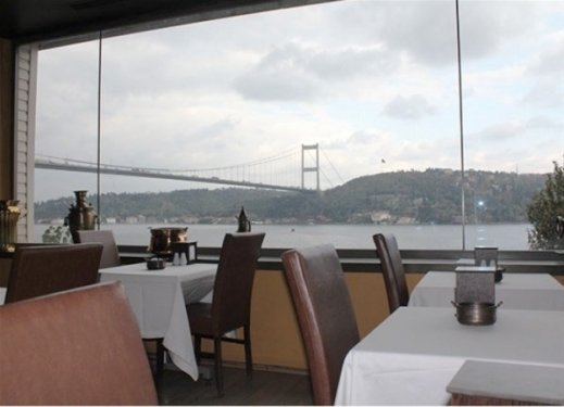 İstanbul'un en iyi kahvaltı mekanları