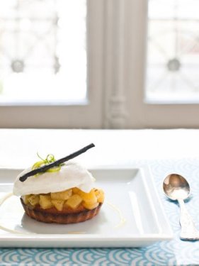 Ananasın faydaları