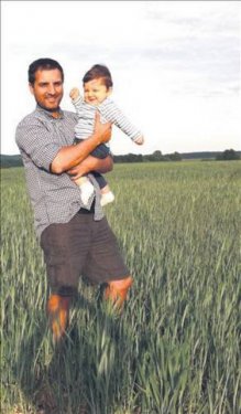 Ünlülerin bebeklerine verdikleri isimler