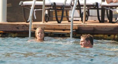 Bade İşçil Bodrum'da yakalanınca akla karayı seçti